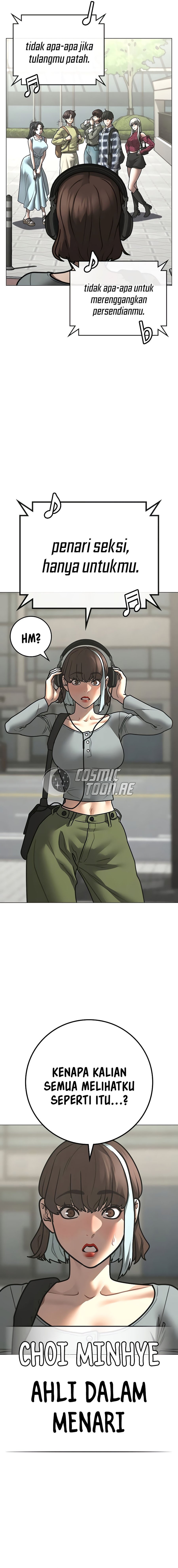 Reality Quest Chapter 156 Gambar 18