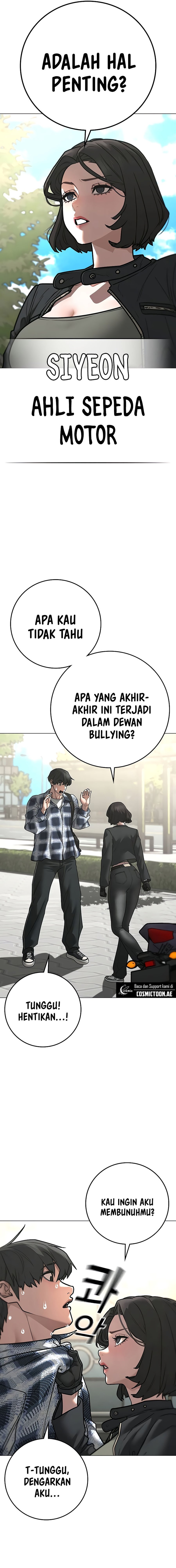 Reality Quest Chapter 156 Gambar 21