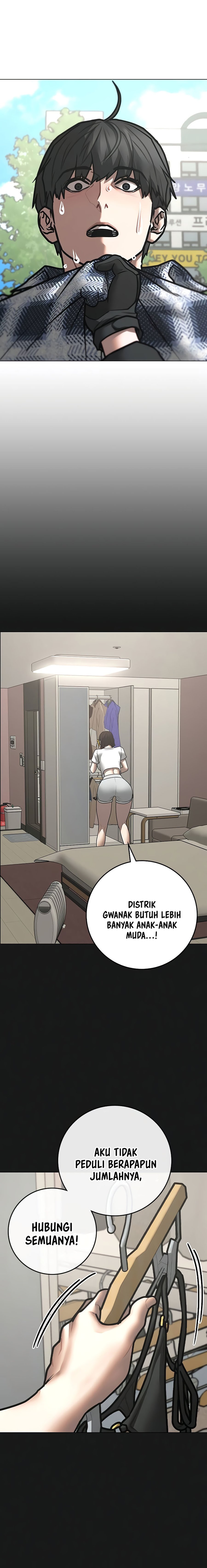Reality Quest Chapter 156 Gambar 22