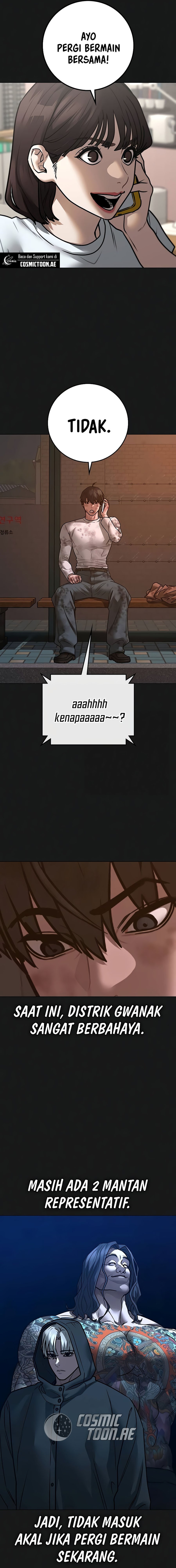 Reality Quest Chapter 156 Gambar 23