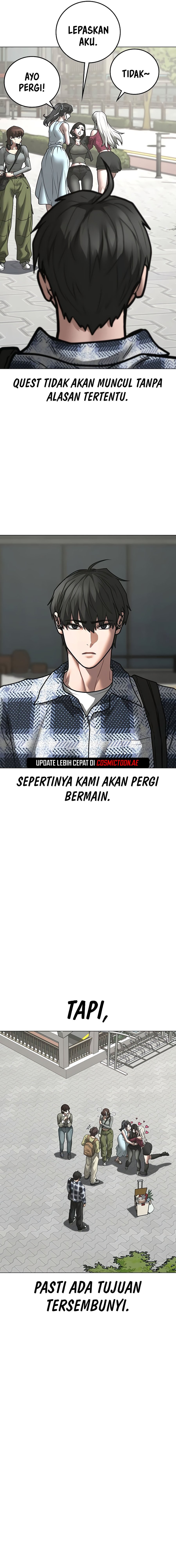 Reality Quest Chapter 156 Gambar 25