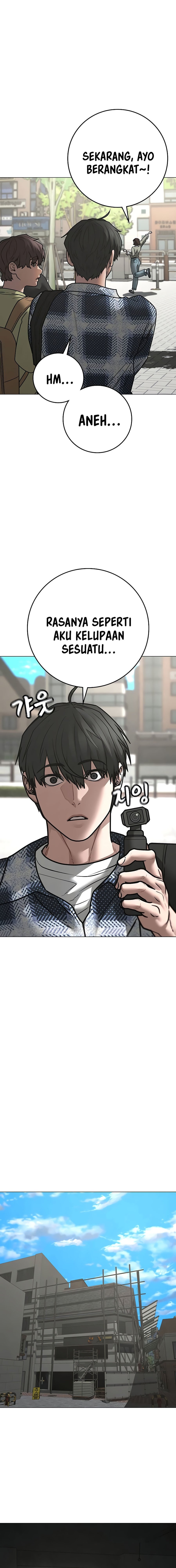 Reality Quest Chapter 156 Gambar 27