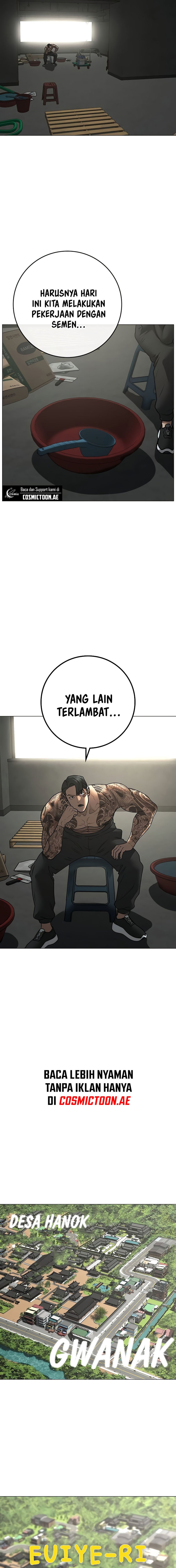 Reality Quest Chapter 156 Gambar 28