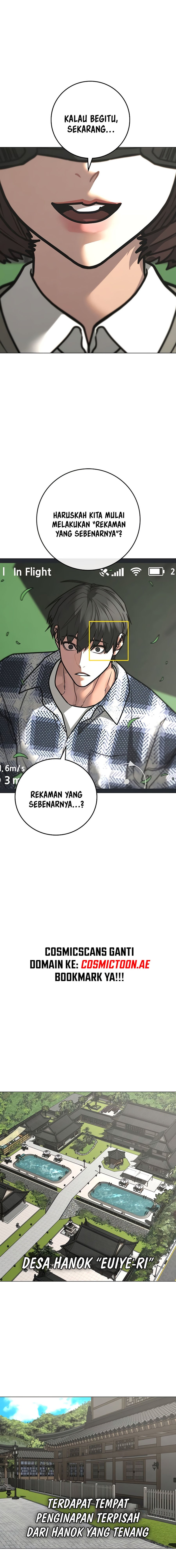 Reality Quest Chapter 156 Gambar 31