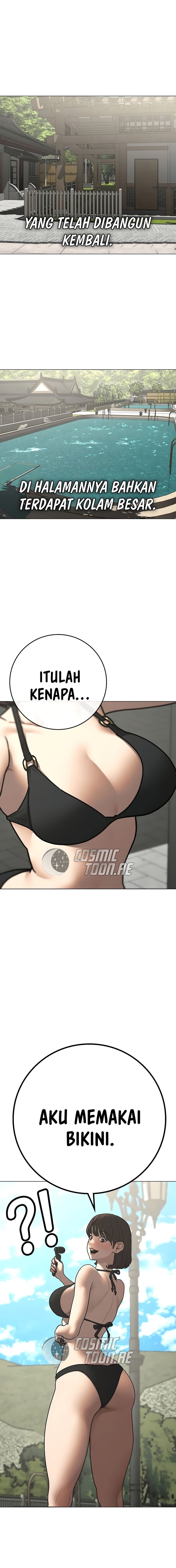 Reality Quest Chapter 156 Gambar 32