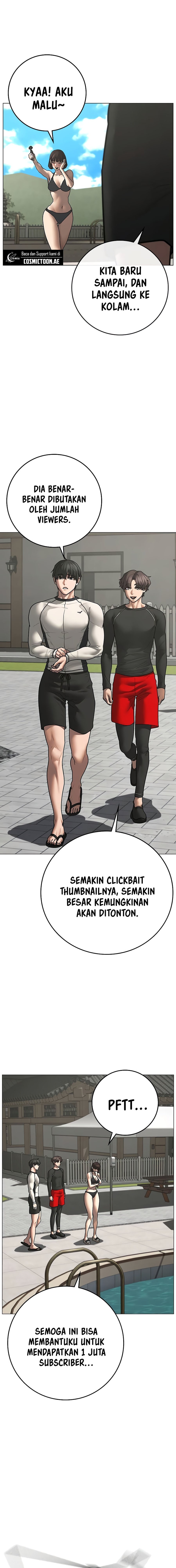 Reality Quest Chapter 156 Gambar 33