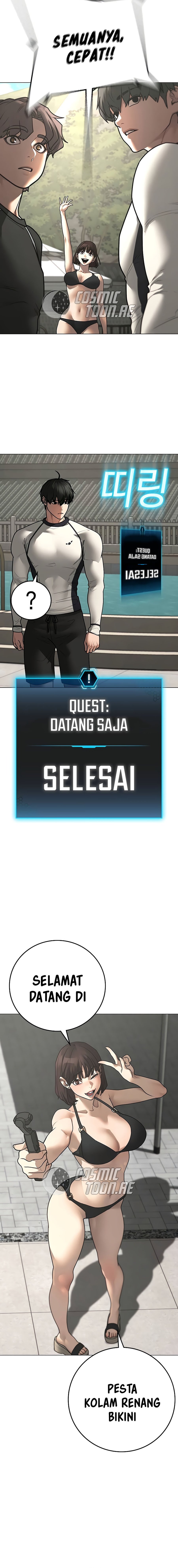 Reality Quest Chapter 156 Gambar 34