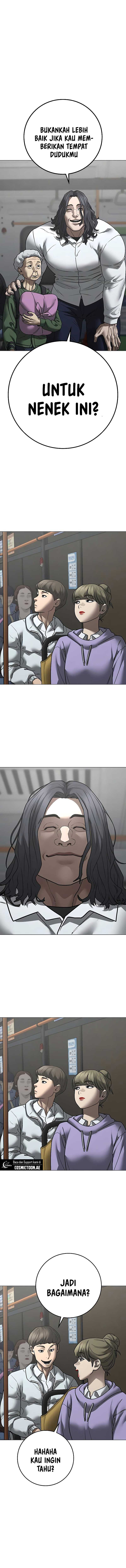 Reality Quest Chapter 160 Gambar 2