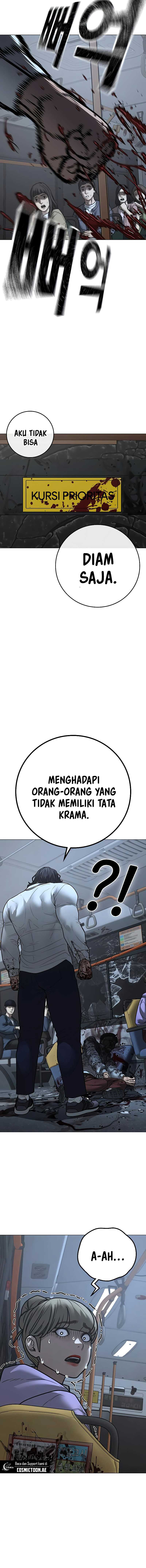 Reality Quest Chapter 160 Gambar 4