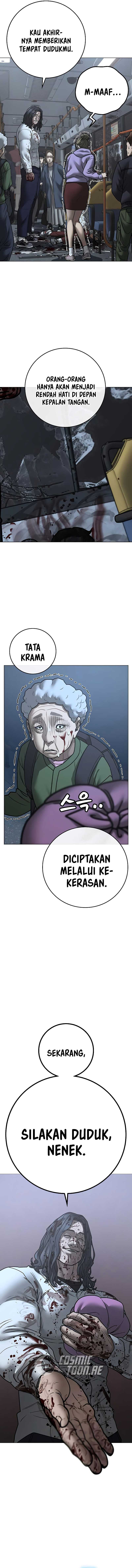 Reality Quest Chapter 160 Gambar 5