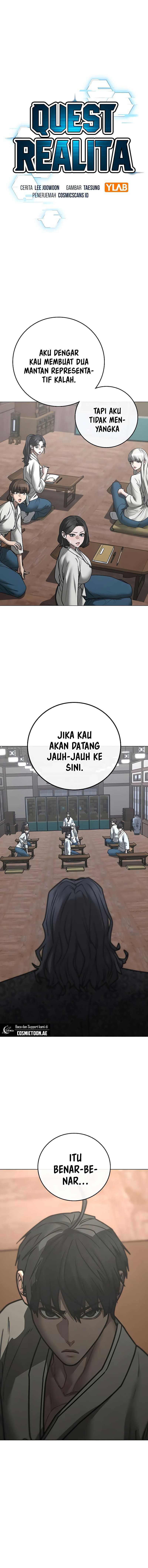 Reality Quest Chapter 160 Gambar 6