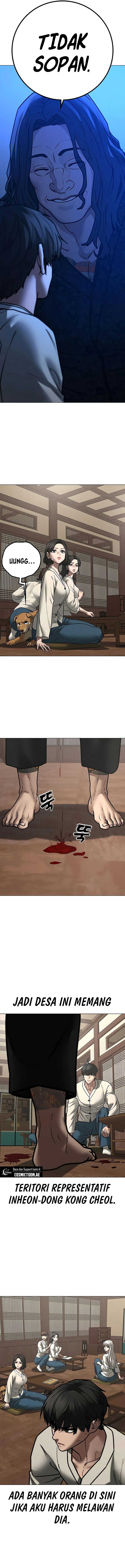 Reality Quest Chapter 160 Gambar 7
