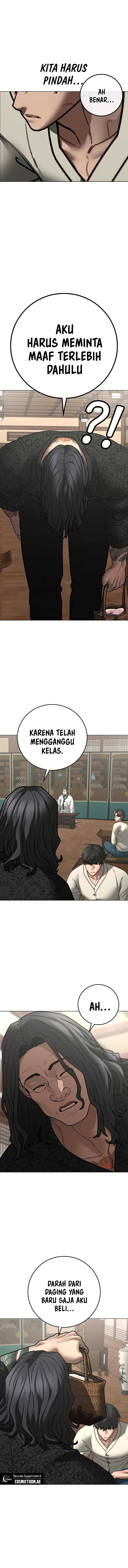 Reality Quest Chapter 160 Gambar 8