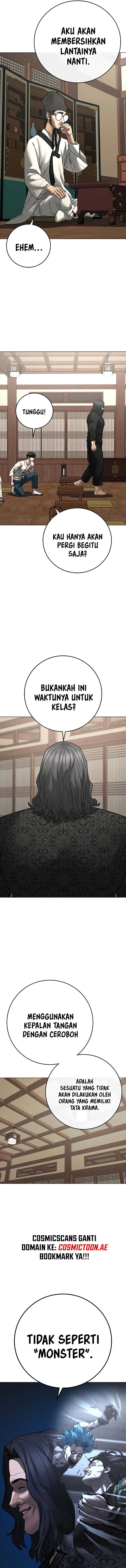 Reality Quest Chapter 160 Gambar 9