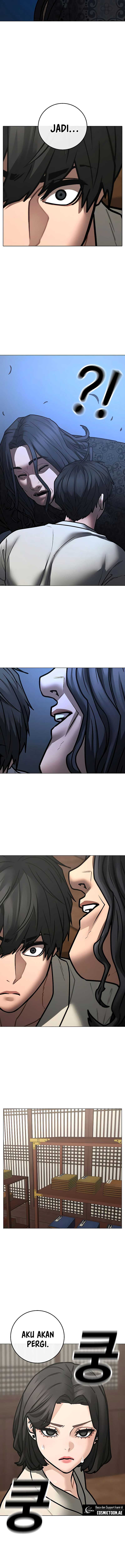 Reality Quest Chapter 160 Gambar 10
