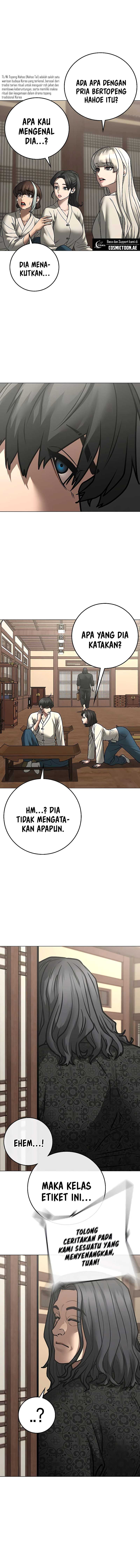Reality Quest Chapter 160 Gambar 11