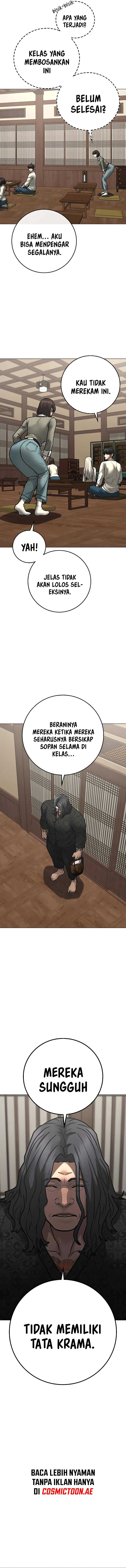 Reality Quest Chapter 160 Gambar 13