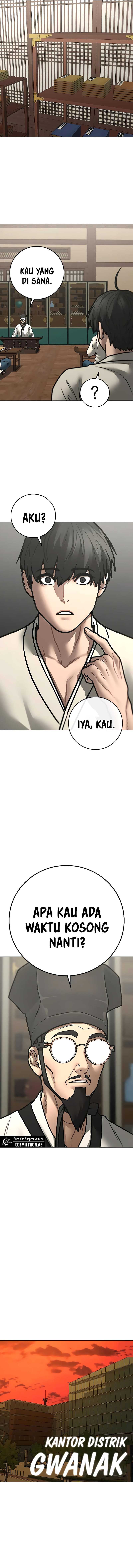 Reality Quest Chapter 160 Gambar 14
