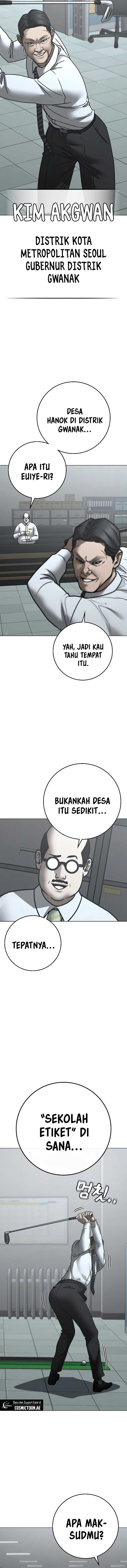 Reality Quest Chapter 160 Gambar 16