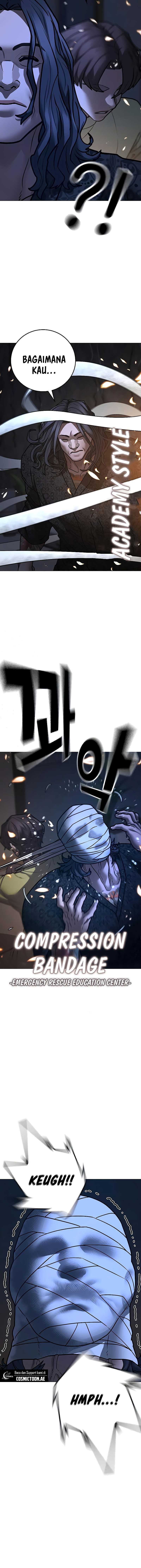 Reality Quest Chapter 160 Gambar 21