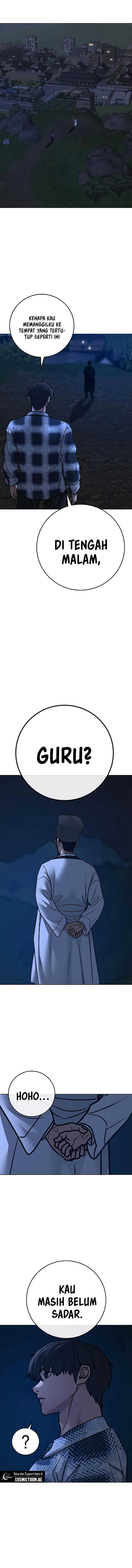 Reality Quest Chapter 160 Gambar 23