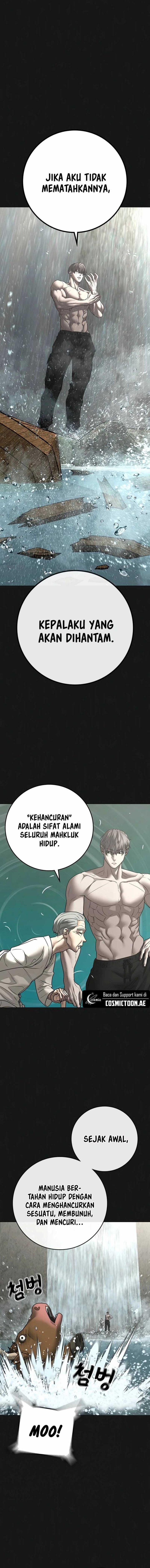 Reality Quest Chapter 164 Gambar 4