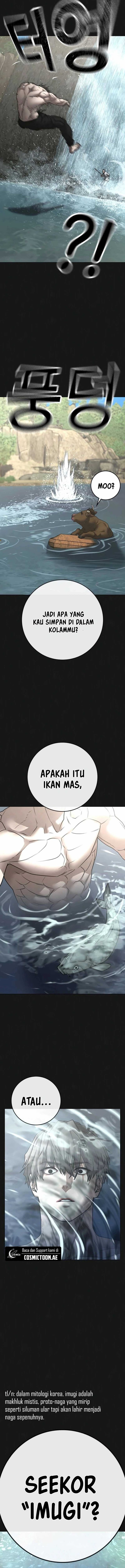 Reality Quest Chapter 164 Gambar 6