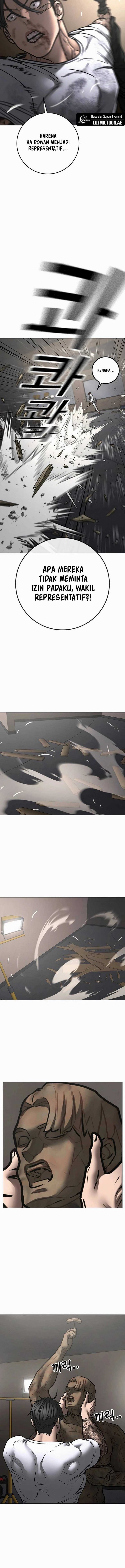 Reality Quest Chapter 164 Gambar 21