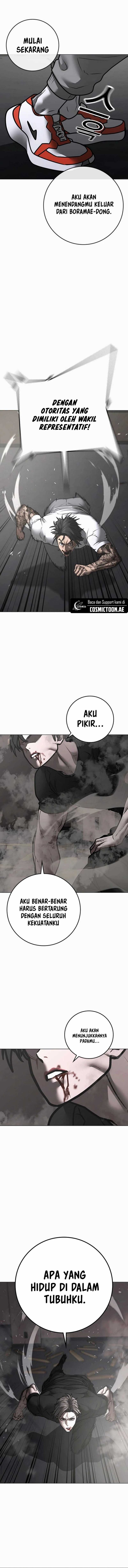 Reality Quest Chapter 164 Gambar 22