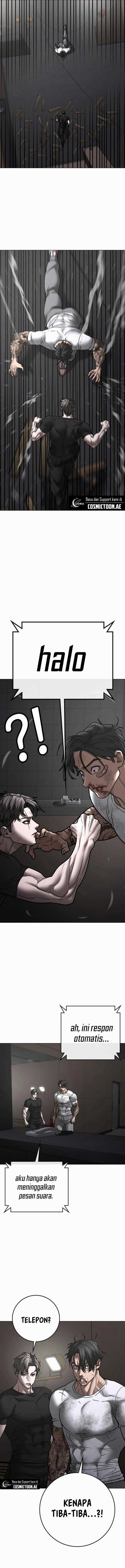 Reality Quest Chapter 164 Gambar 23