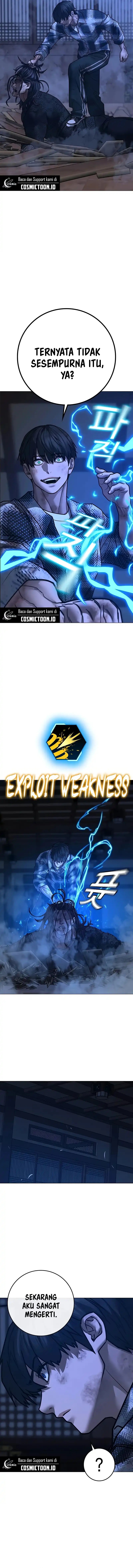 Reality Quest Chapter 165 Gambar 7