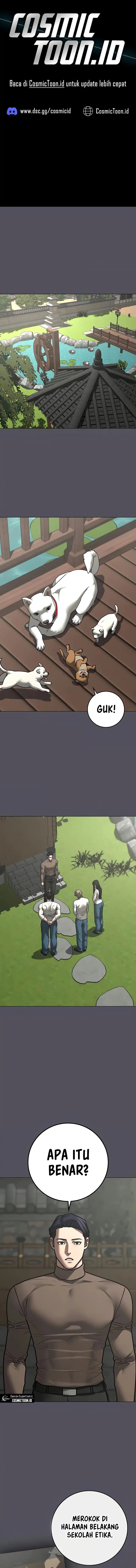 Reality Quest Chapter 166 Gambar 1