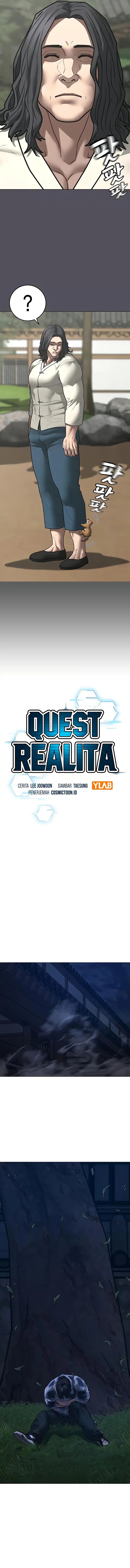 Reality Quest Chapter 166 Gambar 4