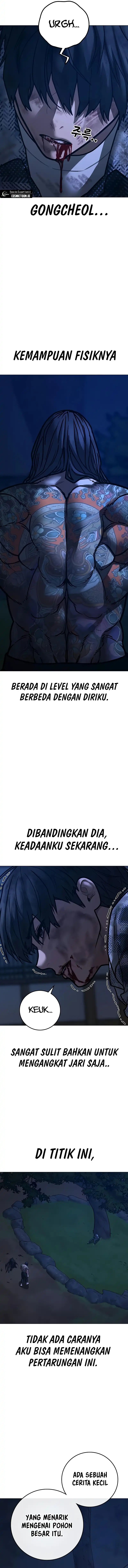 Reality Quest Chapter 166 Gambar 5