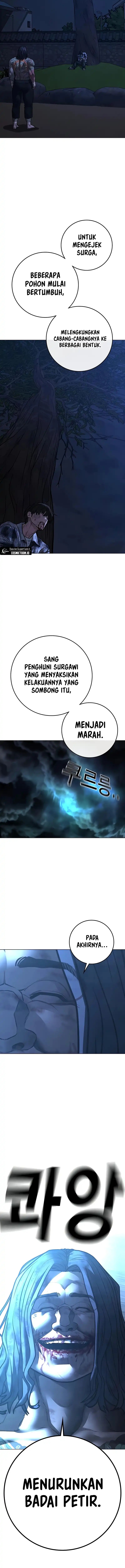 Reality Quest Chapter 166 Gambar 6
