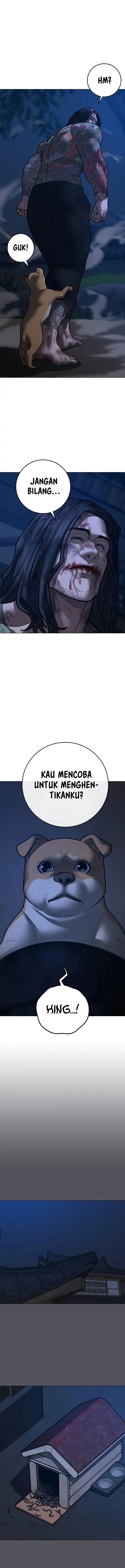 Reality Quest Chapter 166 Gambar 8