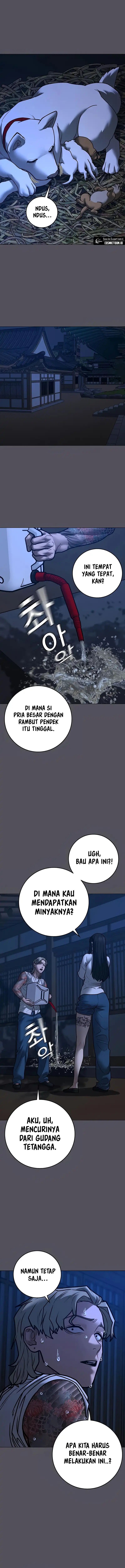 Reality Quest Chapter 166 Gambar 9