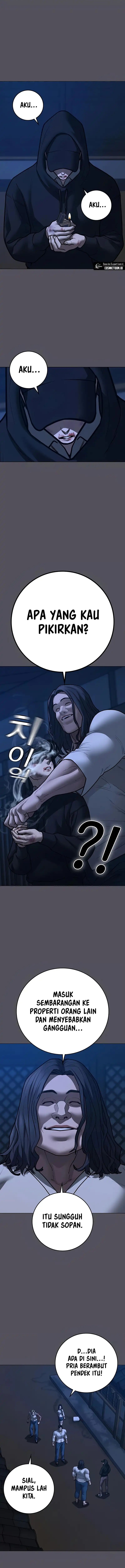 Reality Quest Chapter 166 Gambar 12