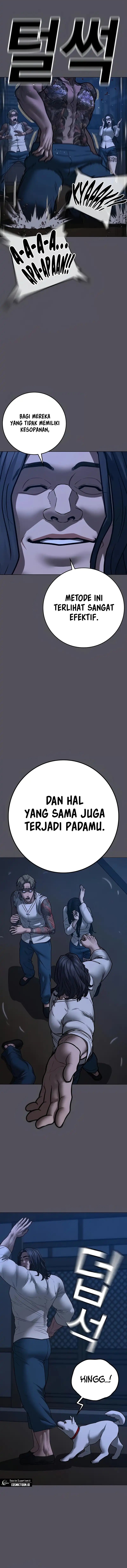 Reality Quest Chapter 166 Gambar 14