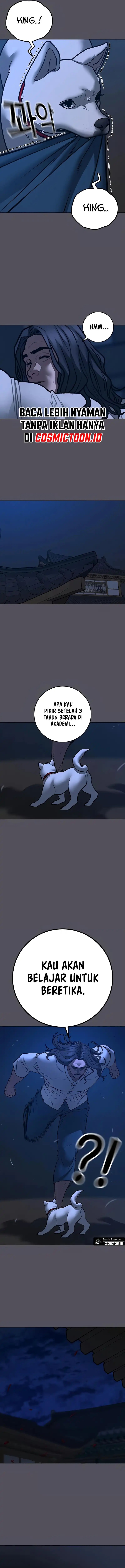 Reality Quest Chapter 166 Gambar 15