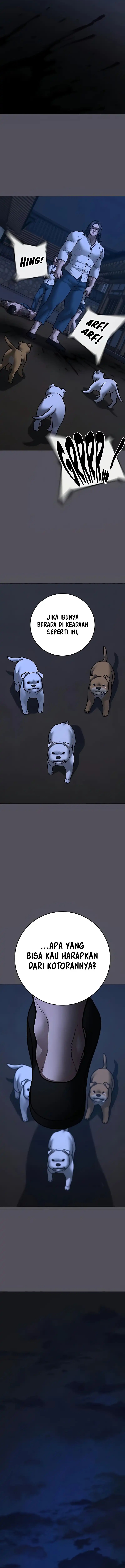 Reality Quest Chapter 166 Gambar 16