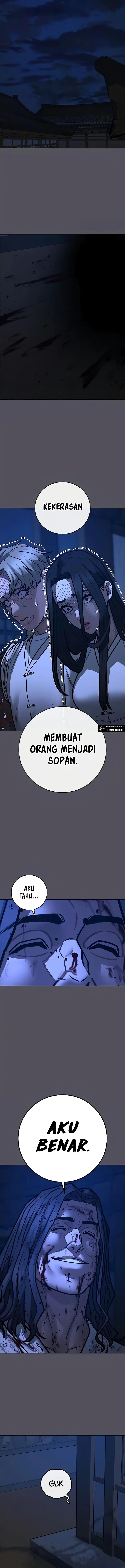 Reality Quest Chapter 166 Gambar 17