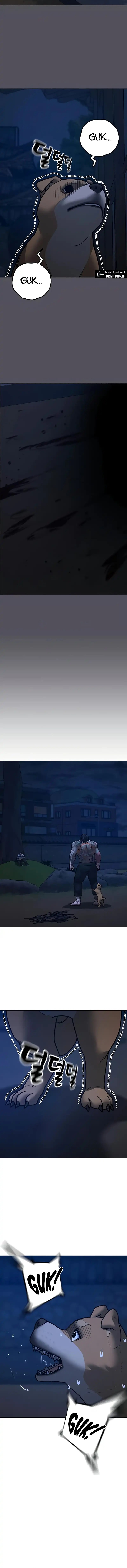 Reality Quest Chapter 166 Gambar 18