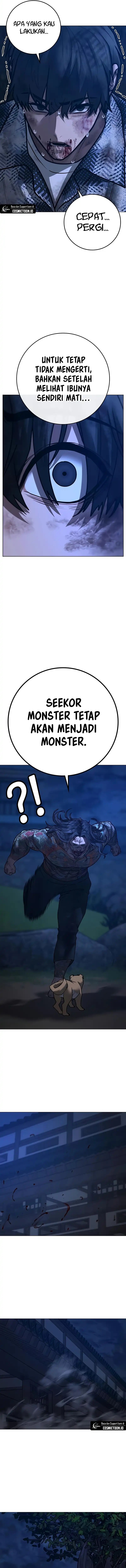 Reality Quest Chapter 166 Gambar 19