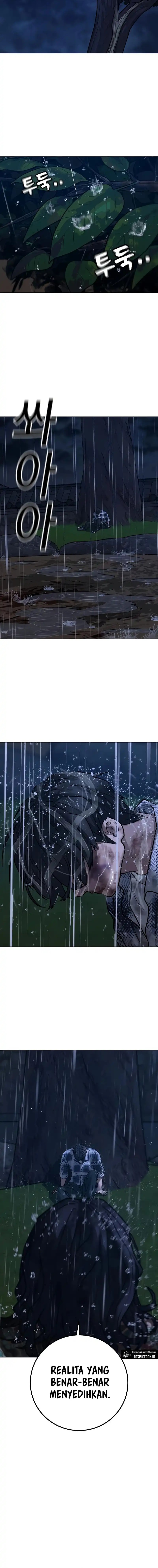 Reality Quest Chapter 166 Gambar 20