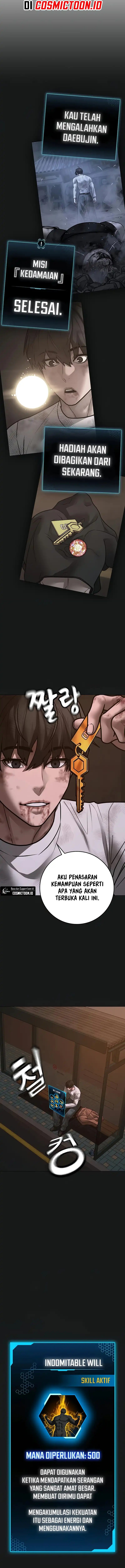 Reality Quest Chapter 166 Gambar 23