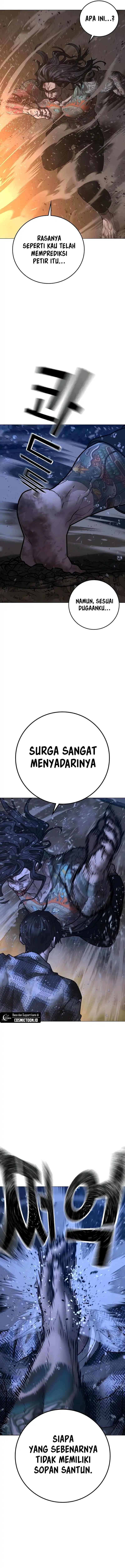 Reality Quest Chapter 166 Gambar 26