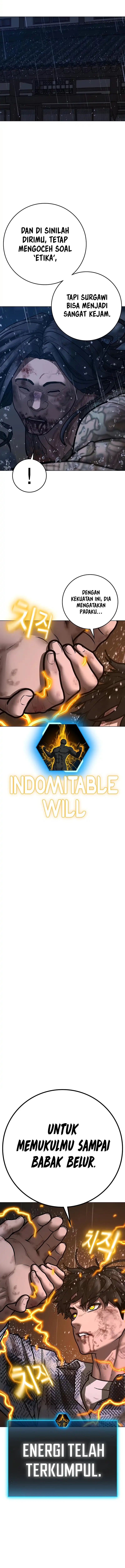Reality Quest Chapter 166 Gambar 27
