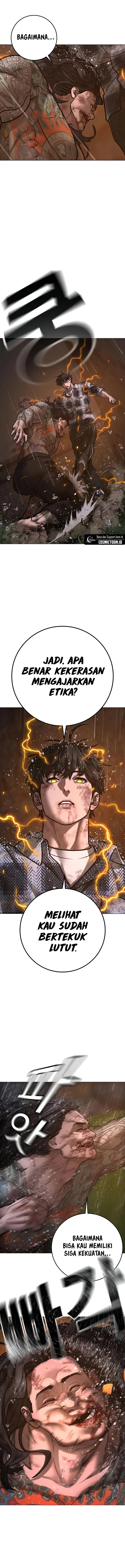 Reality Quest Chapter 166 Gambar 28