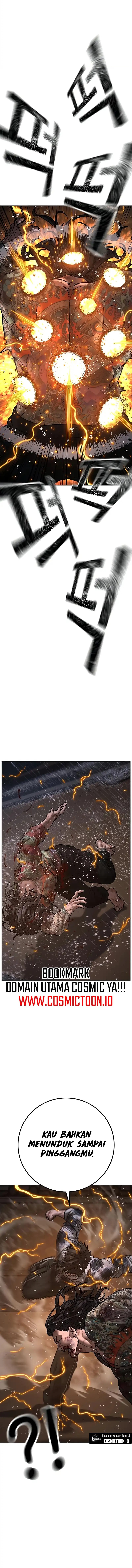 Reality Quest Chapter 166 Gambar 29